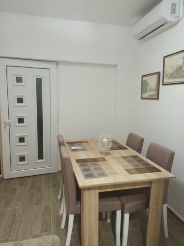 Apartman Bambus