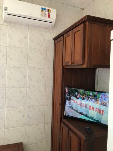 Apartamento Inteiro