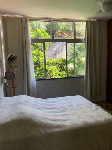 Apartamento Inteiro