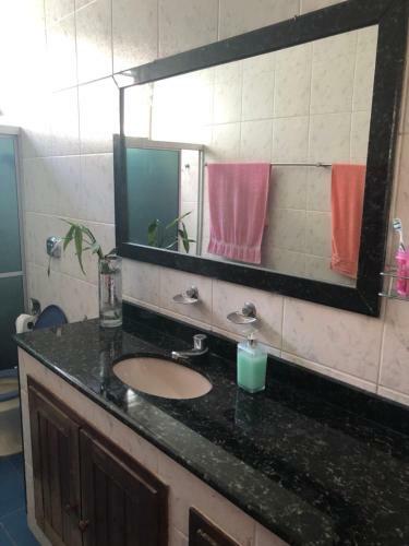Apartamento Inteiro