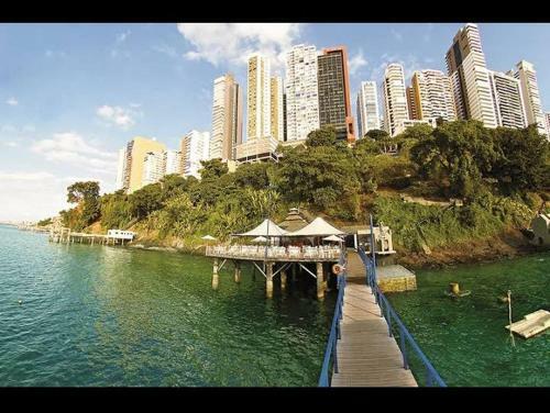 Aparthotel Sol Privativo Victoria Marina Lofts