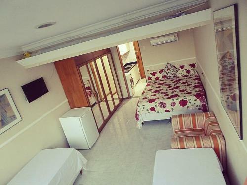 Aparthotel Sol Privativo Victoria Marina Lofts