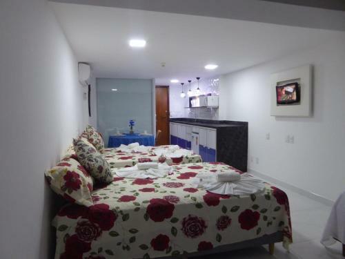Aparthotel Sol Privativo Victoria Marina Lofts