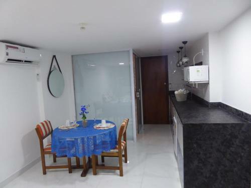 Aparthotel Sol Privativo Victoria Marina Lofts
