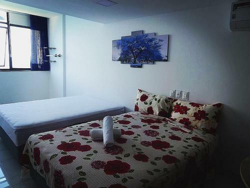 Aparthotel Sol Privativo Victoria Marina Lofts