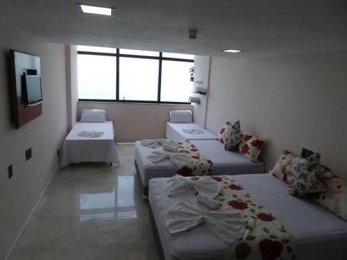 Aparthotel Sol Privativo Victoria Marina Lofts
