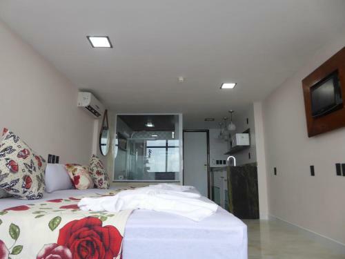 Aparthotel Sol Privativo Victoria Marina Lofts
