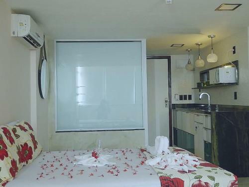 Aparthotel Sol Privativo Victoria Marina Lofts