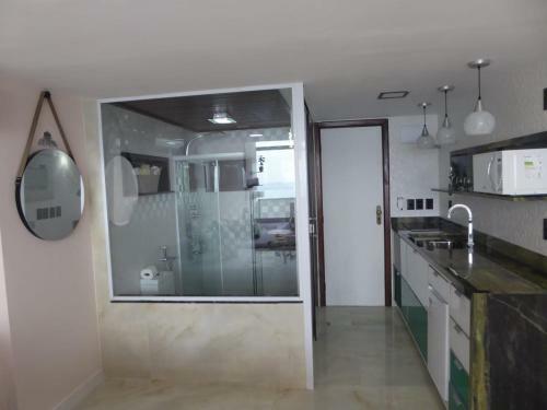 Aparthotel Sol Privativo Victoria Marina Lofts