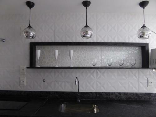 Aparthotel Sol Privativo Victoria Marina Lofts