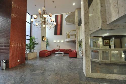 Aparthotel Sol Privativo Victoria Marina Lofts