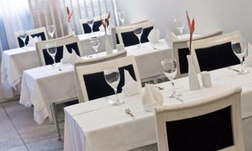 Aparthotel Sol Privativo Victoria Marina Lofts
