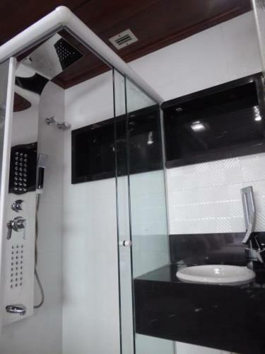 Aparthotel Sol Privativo Victoria Marina Lofts