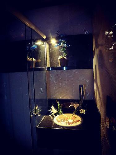 Aparthotel Sol Privativo Victoria Marina Lofts