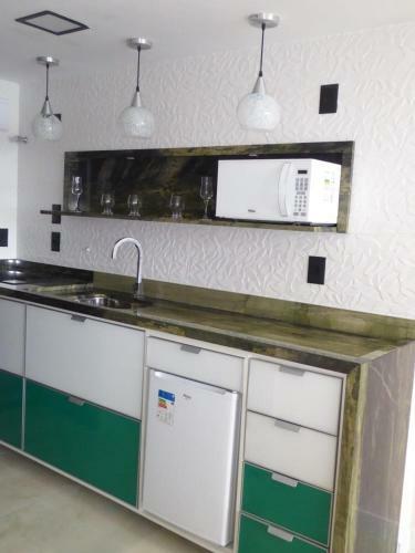 Aparthotel Sol Privativo Victoria Marina Lofts