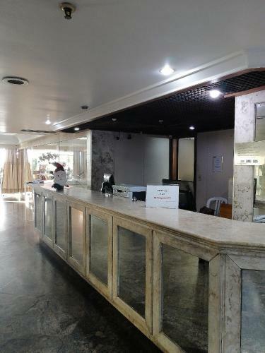 Aparthotel Sol Privativo Victoria Marina Lofts