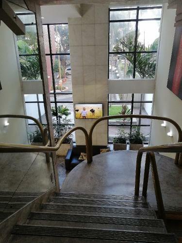 Aparthotel Sol Privativo Victoria Marina Lofts
