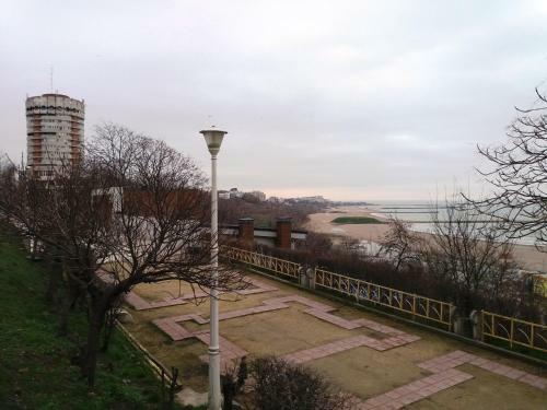 Apartamento Soleta