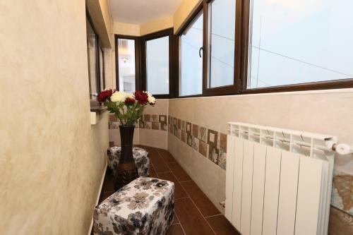 Apartament Erika