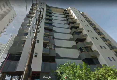Apartamento Flat Ana Regis Ap1010