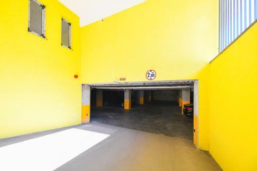 Lovely One Bedroom Apartment