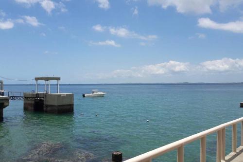 Apartamento Sol Vict�ria Marina - Ap 204