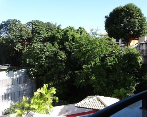 Hotel Boulevard Residencial