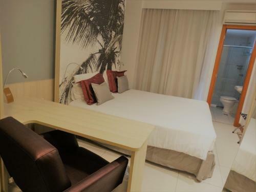 Hotel Boulevard Residencial