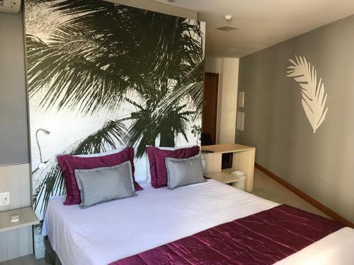 Hotel Boulevard Residencial