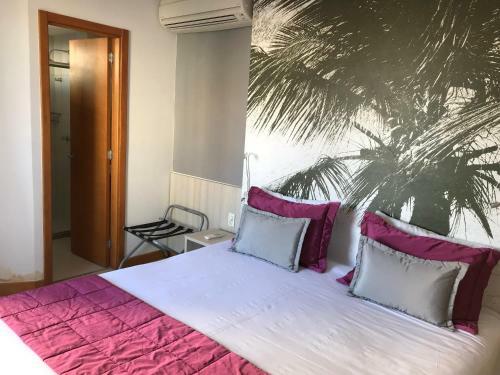 Hotel Boulevard Residencial