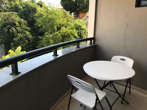 Hotel Boulevard Residencial