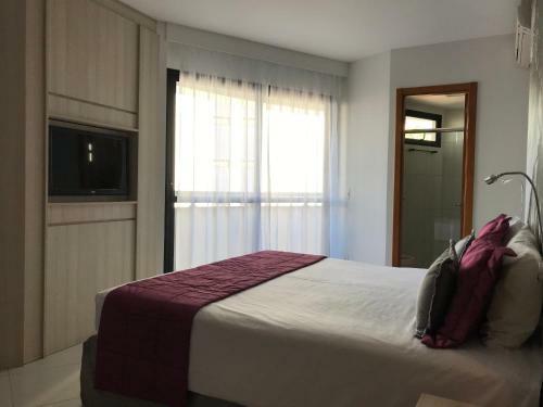 Hotel Boulevard Residencial