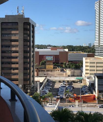 Hotel Boulevard Residencial