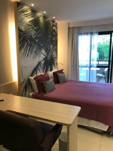 Hotel Boulevard Residencial