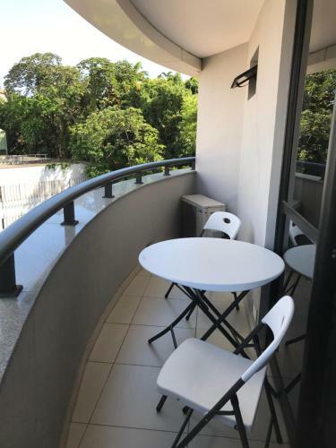 Hotel Boulevard Residencial