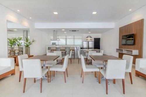 Hotel Boulevard Residencial