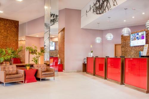 Hotel Boulevard Residencial