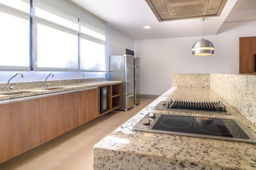 Hotel Boulevard Residencial