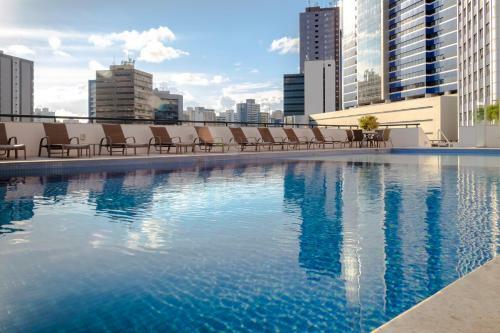 Hotel Boulevard Residencial