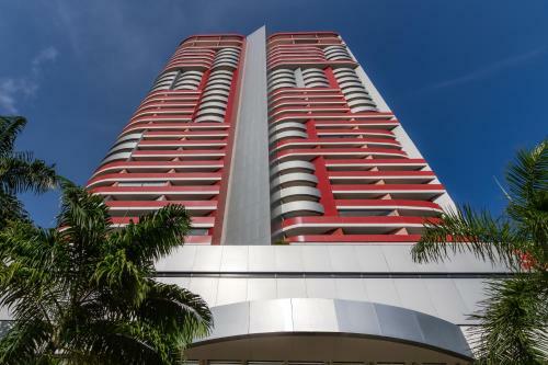 Hotel Boulevard Residencial