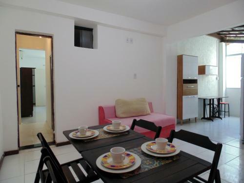 Hostal Farol Beach