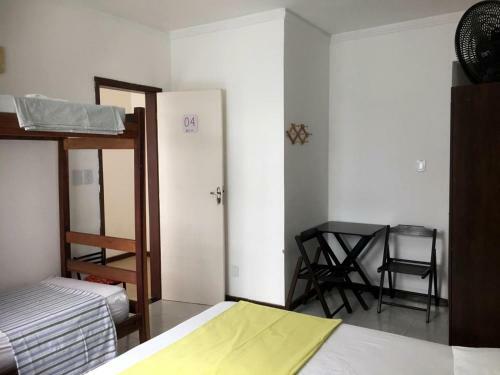 Hostal Farol Beach
