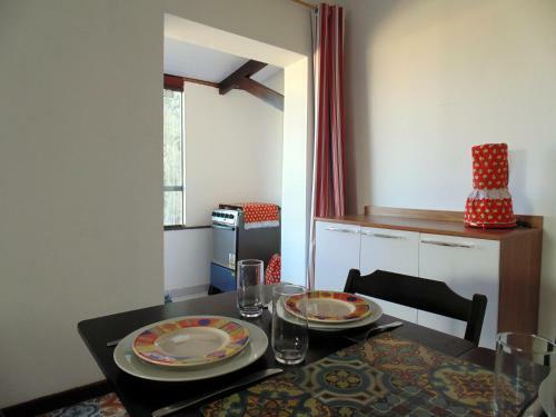 Hostal Farol Beach