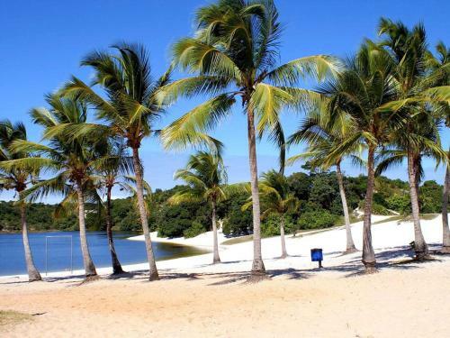 Hostal Farol Beach