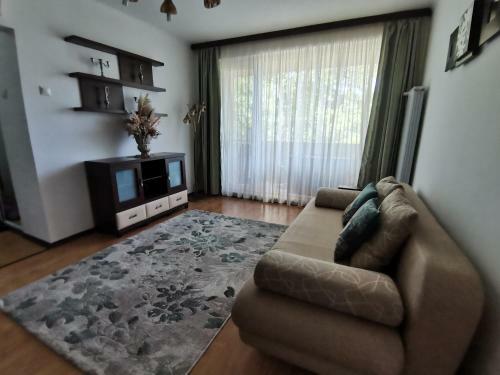 Apartamento Ap Satul De Vacanta Tomis Nord