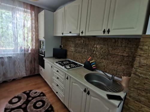 Apartamento Ap Satul De Vacanta Tomis Nord