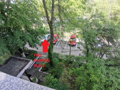Apartamento Ap Satul De Vacanta Tomis Nord