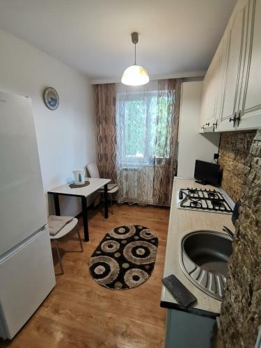 Apartamento Ap Satul De Vacanta Tomis Nord