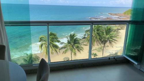 Apartamento 1/4, Luxo. Costa Espanha.