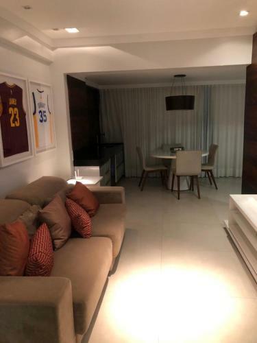 Apartamento 1/4, Luxo. Costa Espanha.